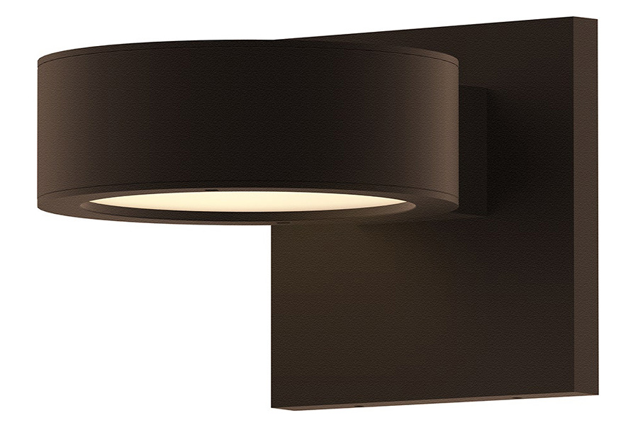 Sonneman - REALS Downlight LED Sconce