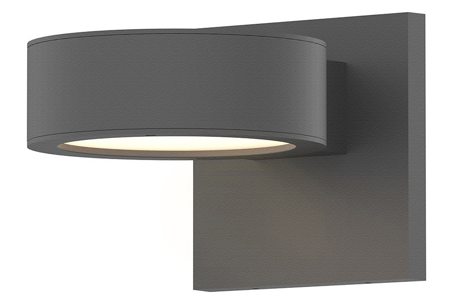 Sonneman - REALS Downlight LED Sconce