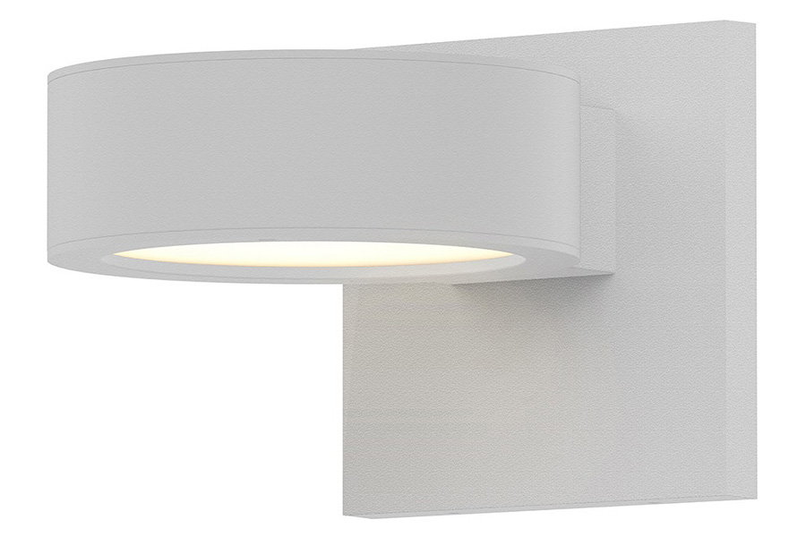 Sonneman - REALS Downlight LED Sconce