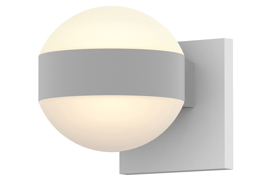 Sonneman - REALS Up/Down LED Sconce