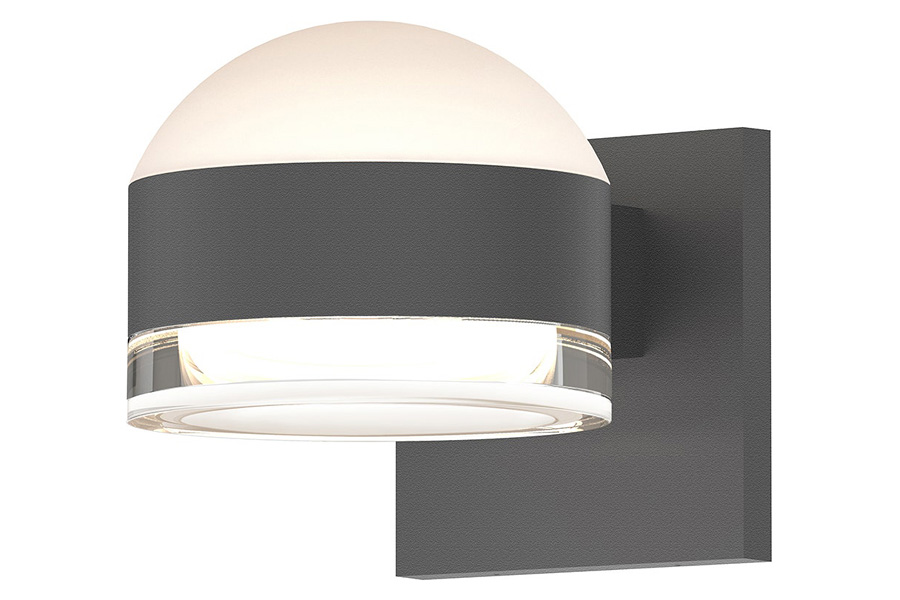 Sonneman - REALS Up/Down LED Sconce