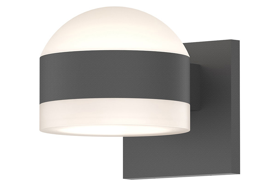 Sonneman - REALS Up/Down LED Sconce