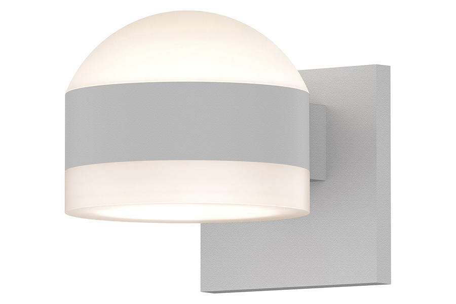 Sonneman - REALS Up/Down LED Sconce