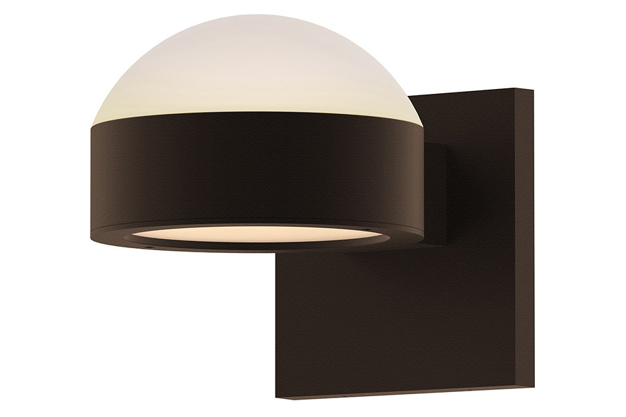 Sonneman - REALS Up/Down LED Sconce