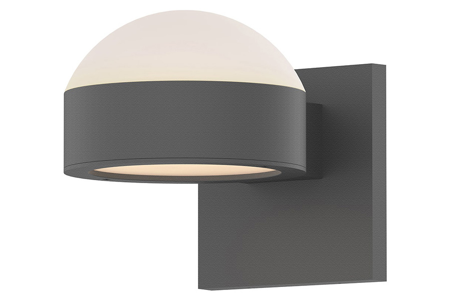 Sonneman - REALS Up/Down LED Sconce