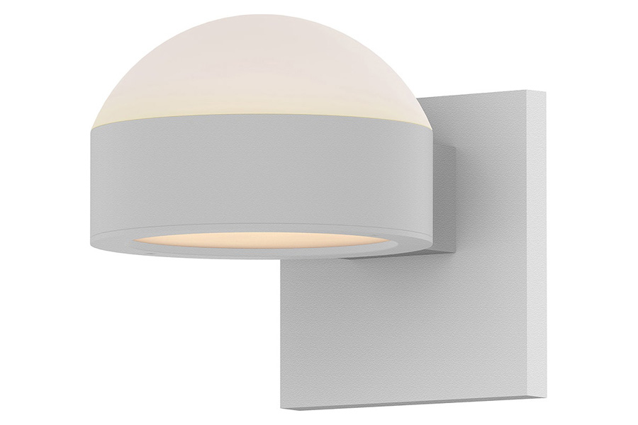 Sonneman - REALS Up/Down LED Sconce