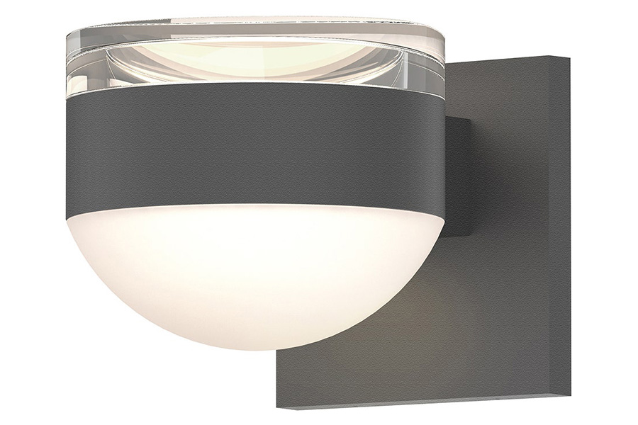 Sonneman - REALS Up/Down LED Sconce