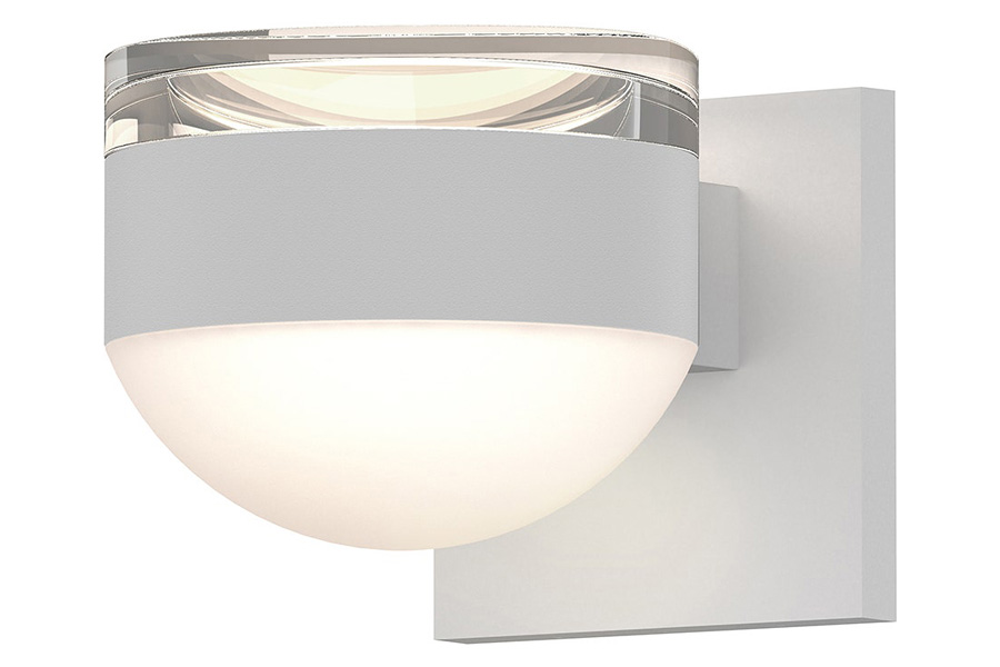 Sonneman - REALS Up/Down LED Sconce