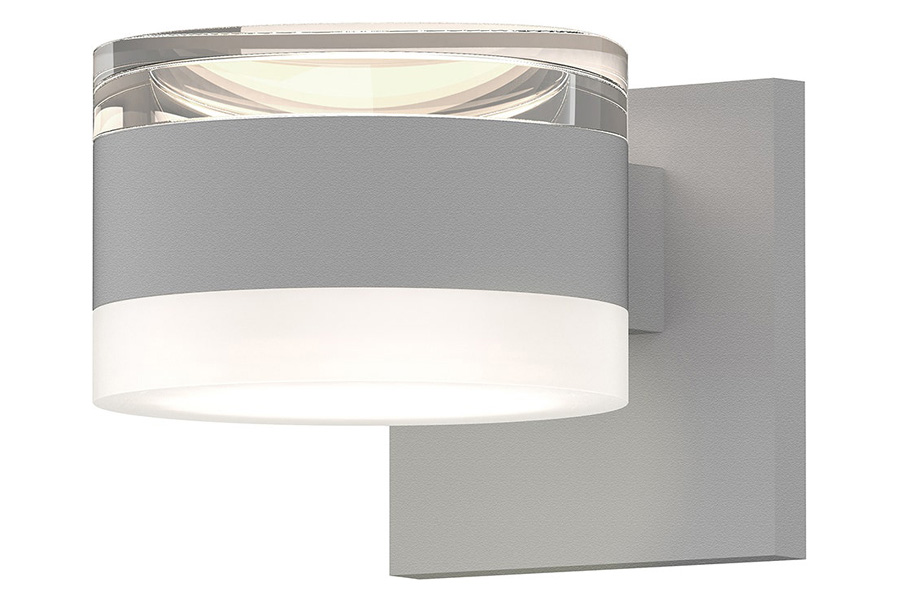 Sonneman - REALS Up/Down LED Sconce