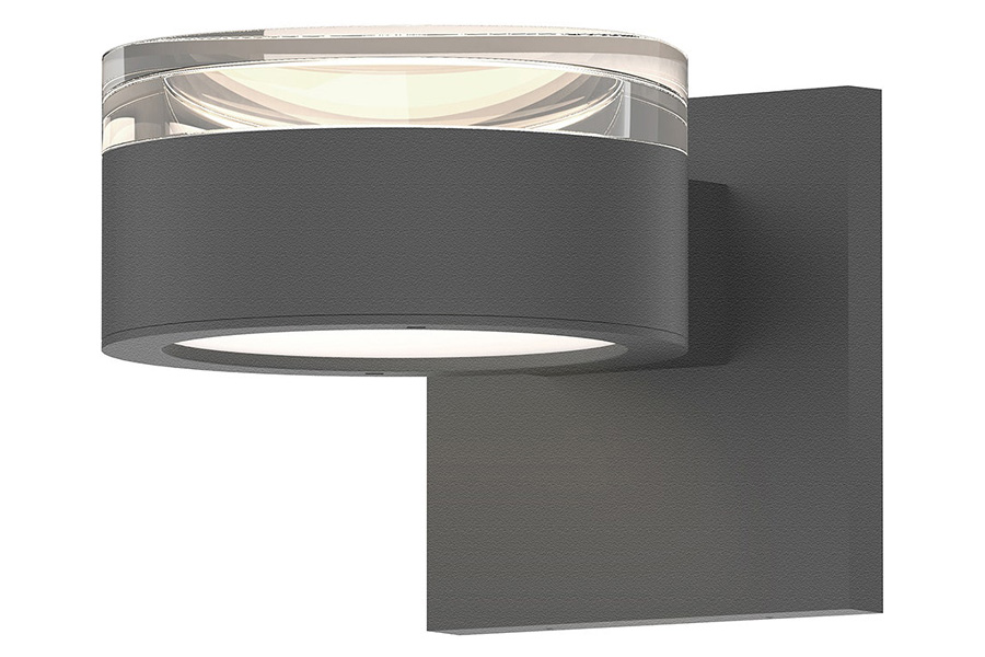 Sonneman - REALS Up/Down LED Sconce