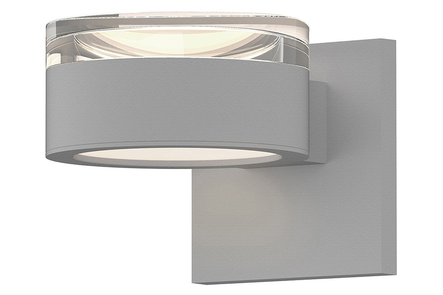 Sonneman - REALS Up/Down LED Sconce