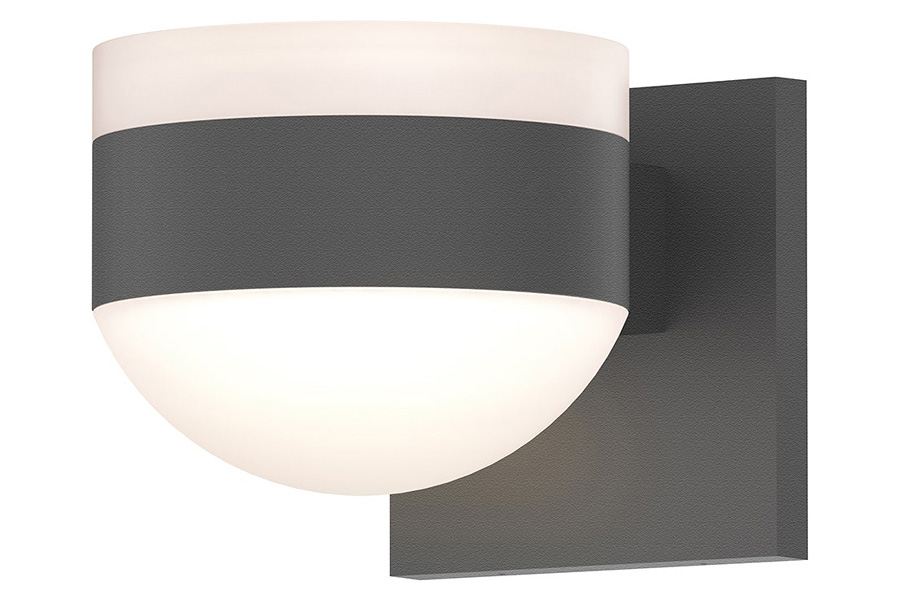 Sonneman - REALS Up/Down LED Sconce