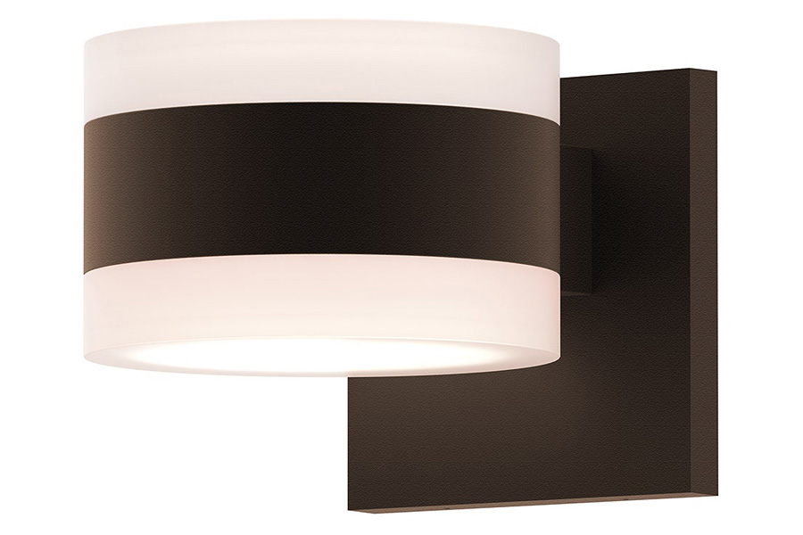 Sonneman - REALS Up/Down LED Sconce