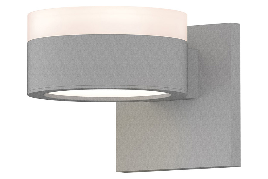 Sonneman - REALS Up/Down LED Sconce