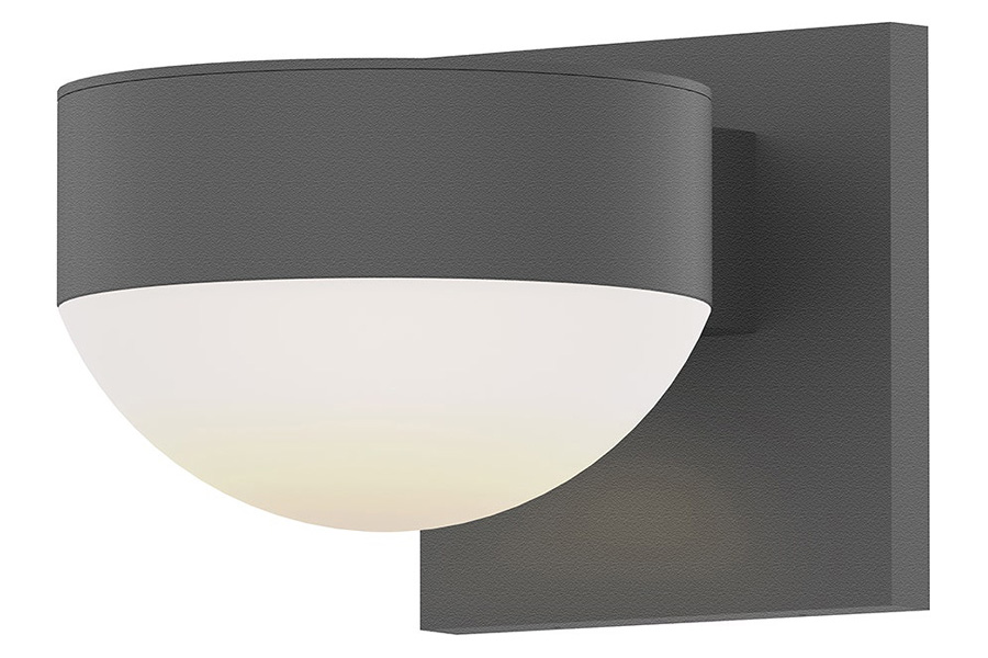 Sonneman - REALS Up/Down LED Sconce