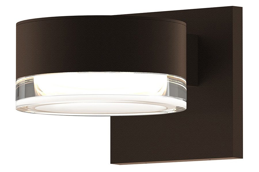 Sonneman - REALS Up/Down LED Sconce