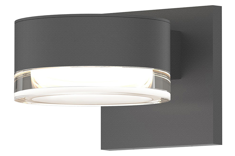 Sonneman - REALS Up/Down LED Sconce