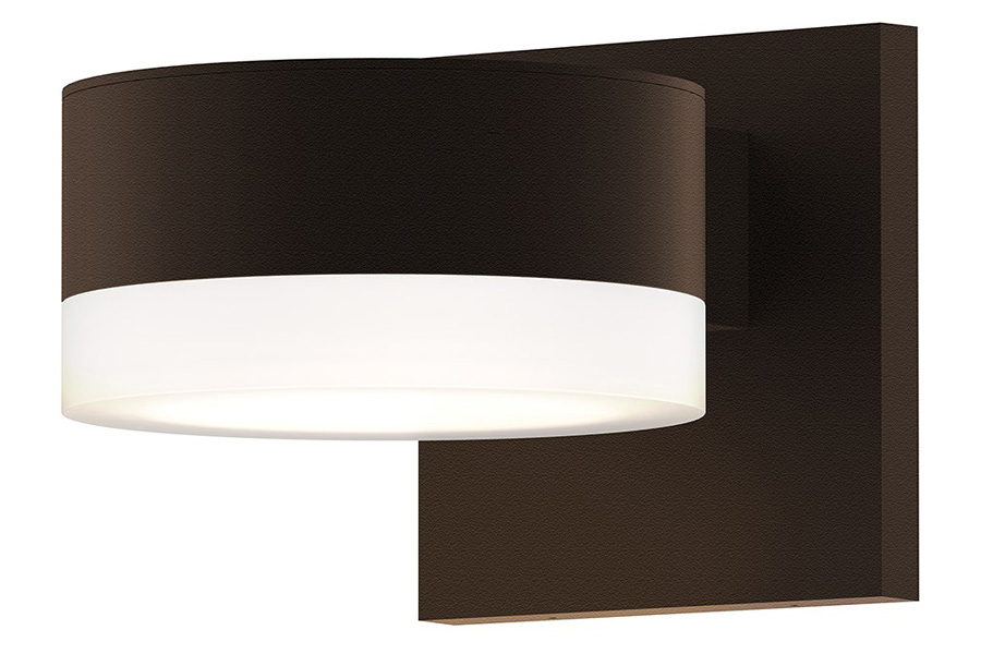 Sonneman - REALS Up/Down LED Sconce