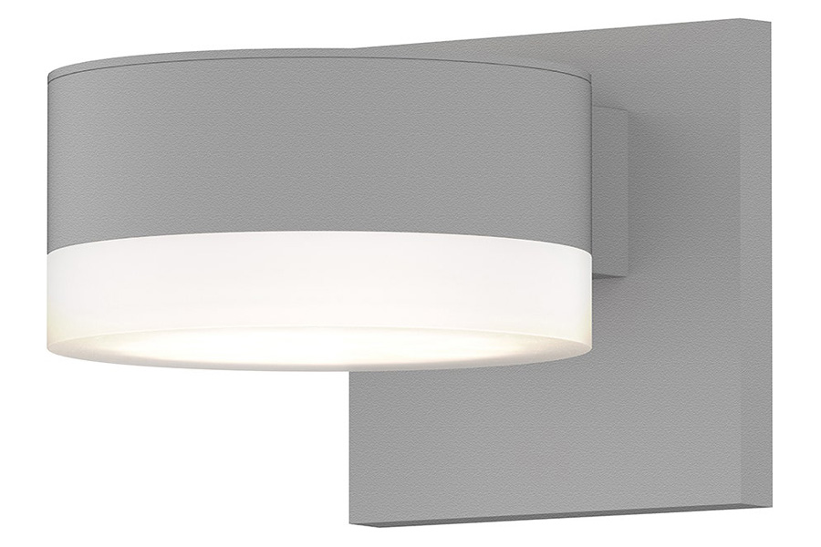 Sonneman - REALS Up/Down LED Sconce