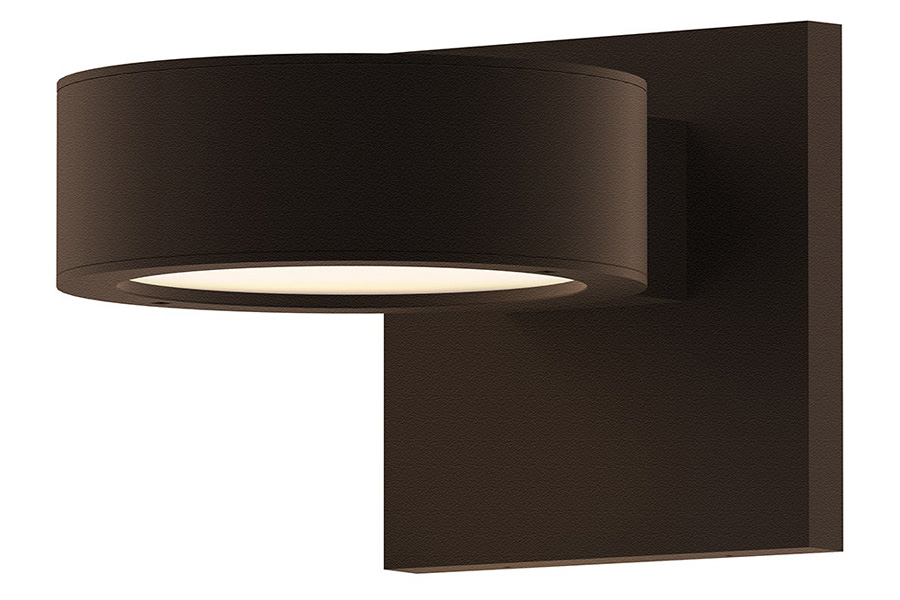 Sonneman - REALS Up/Down LED Sconce