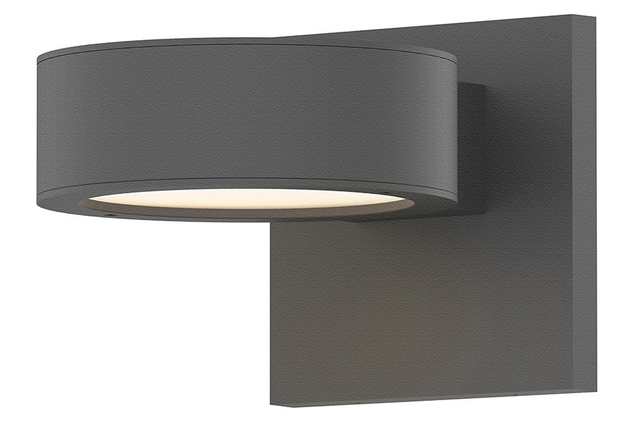 Sonneman - REALS Up/Down LED Sconce