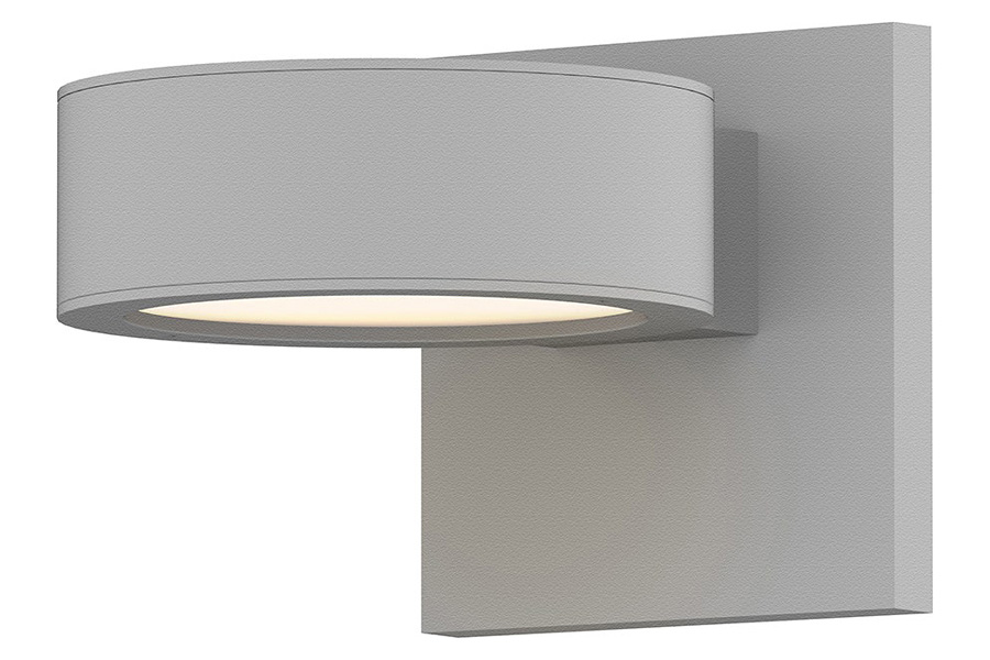 Sonneman - REALS Up/Down LED Sconce