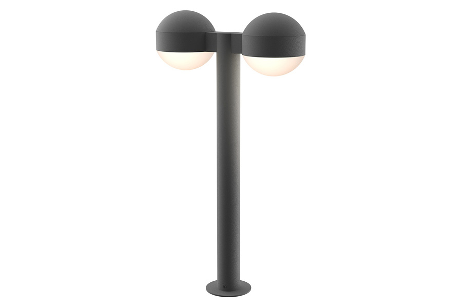 Sonneman - REALS LED Double Bollard