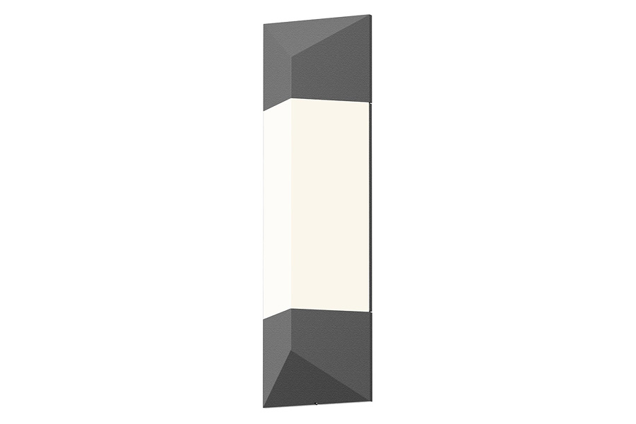 Sonneman - Triform LED Sconce