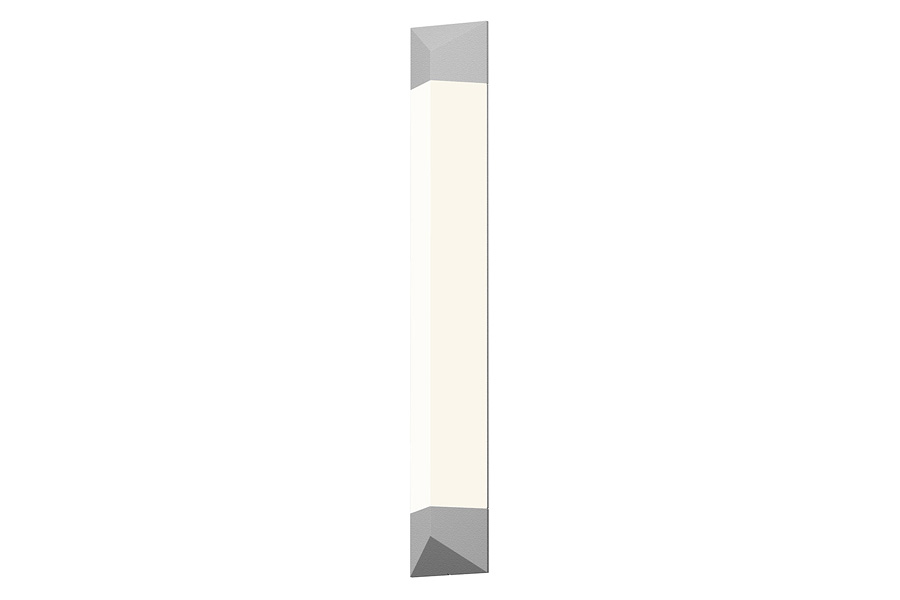 Sonneman - Triform LED Sconce