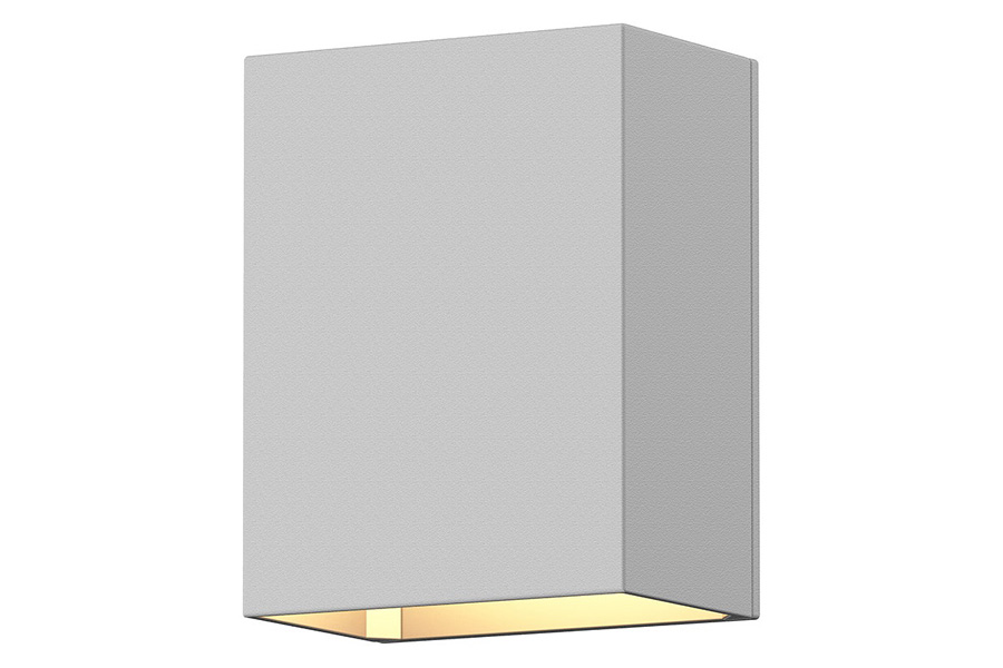 Sonneman - Box LED Sconce