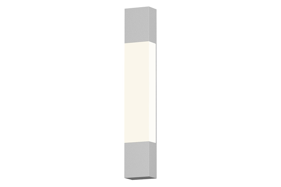 Sonneman - Box Column LED Sconce