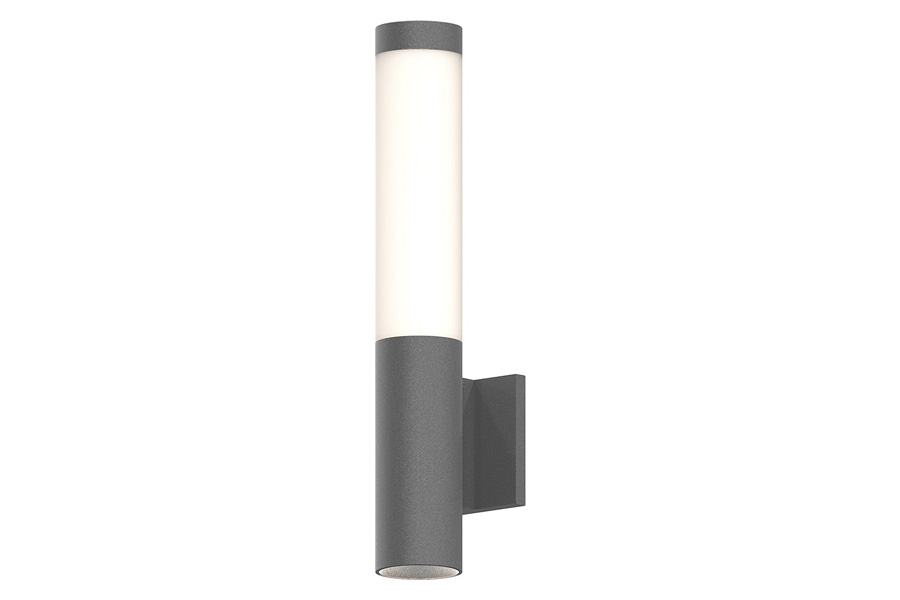 Sonneman - Round Column LED Sconce