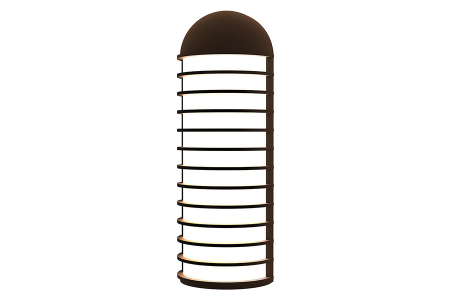 Sonneman - Lighthouse LED Sconce