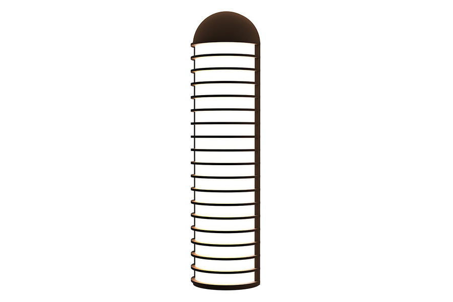 Sonneman - Lighthouse LED Sconce