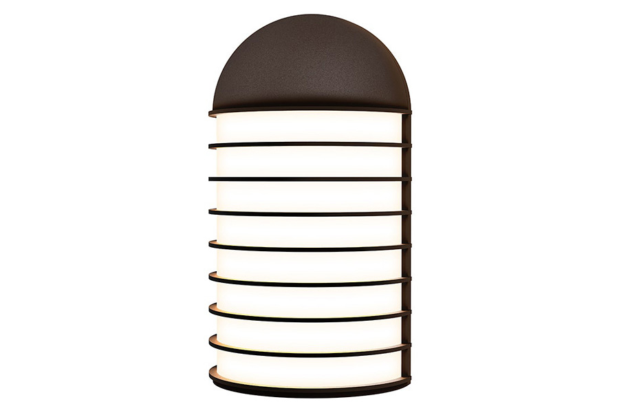 Sonneman - Lighthouse LED Sconce