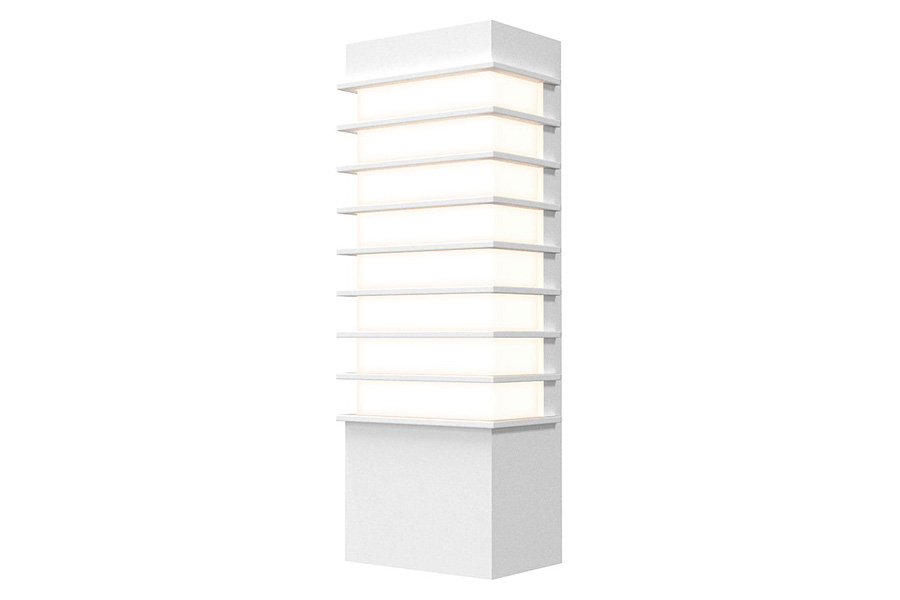 Sonneman - Tawa LED Sconce