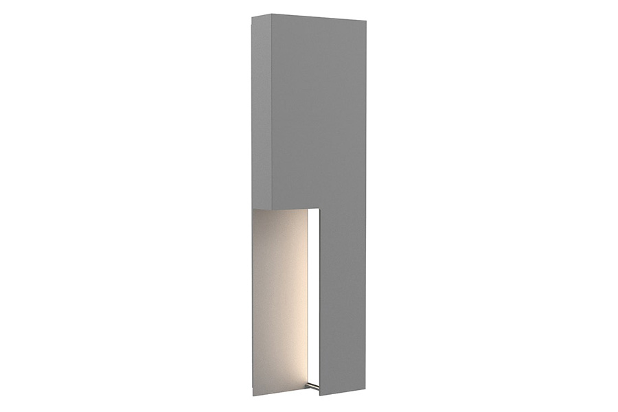 Sonneman - Incavo LED Sconce