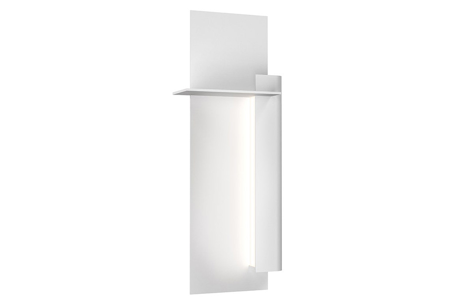 Sonneman - Backgate LED Sconce