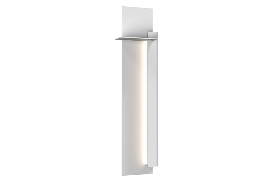 Sonneman - Backgate LED Sconce