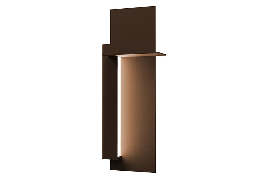 Sonneman - Backgate LED Sconce