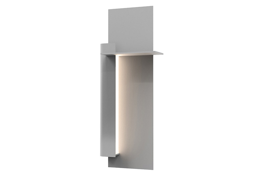 Sonneman - Backgate LED Sconce