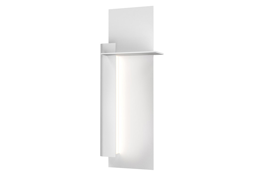 Sonneman - Backgate LED Sconce