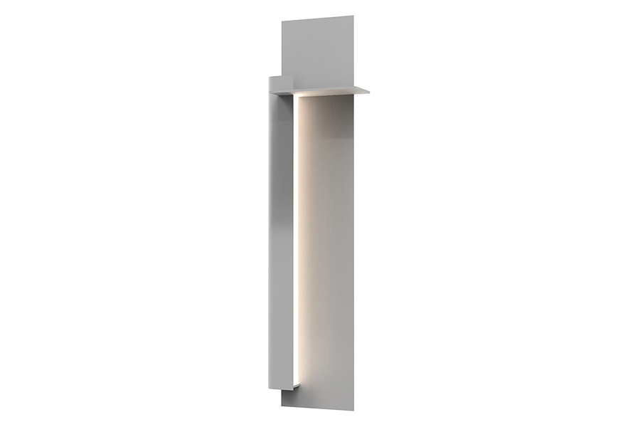 Sonneman - Backgate LED Sconce