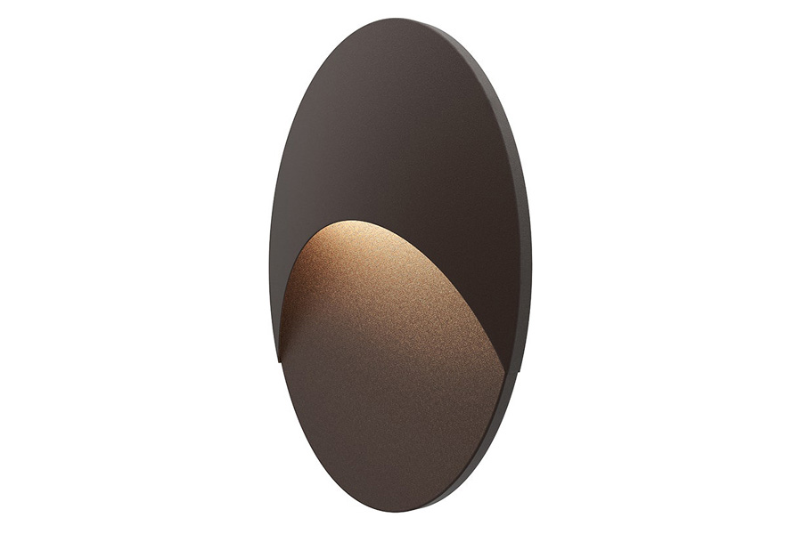 Sonneman - Ovos LED Sconce