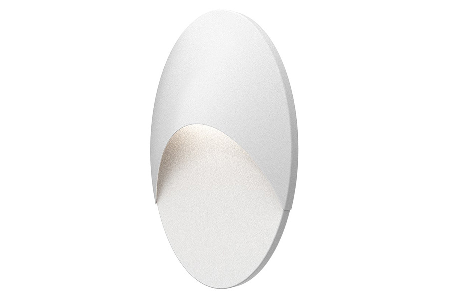 Sonneman - Ovos LED Sconce