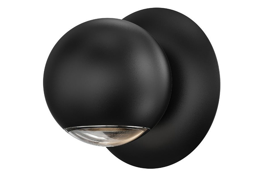 Sonneman - Hemisphere Sconce