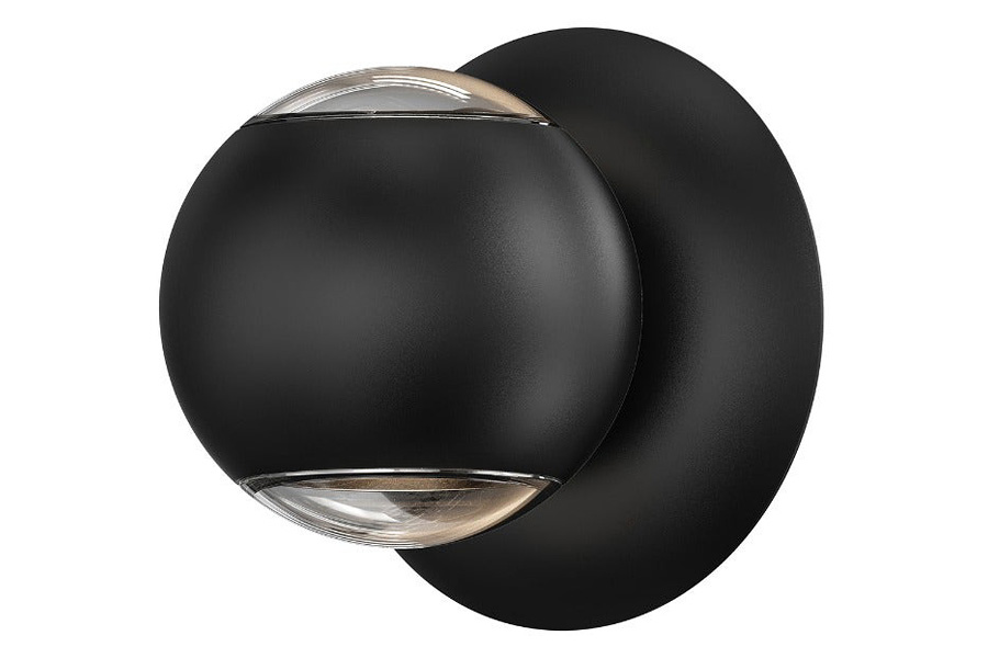 Sonneman - Hemisphere Sconce