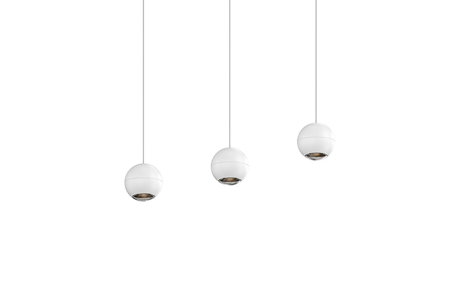 Sonneman - Hemisphere Pendant