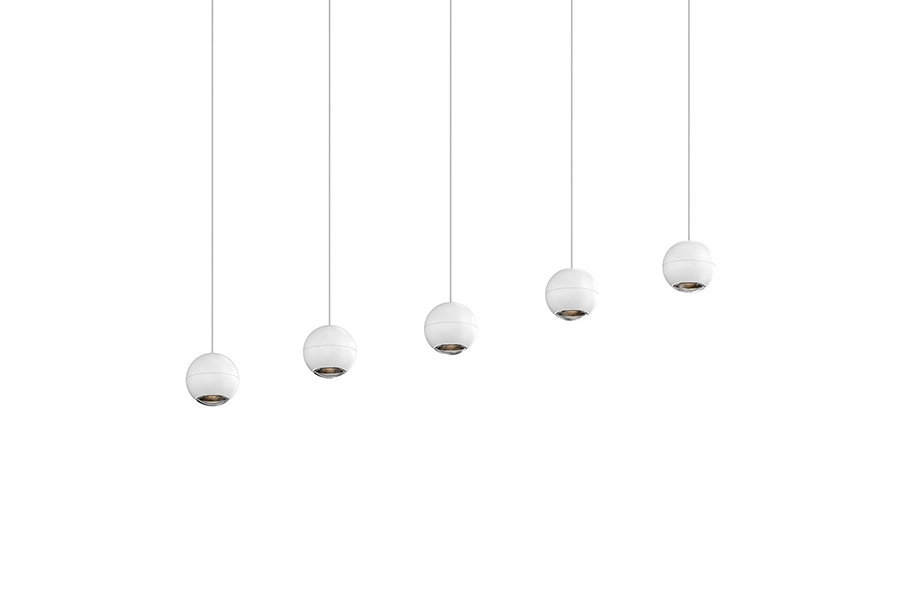 Sonneman - Hemisphere Pendant