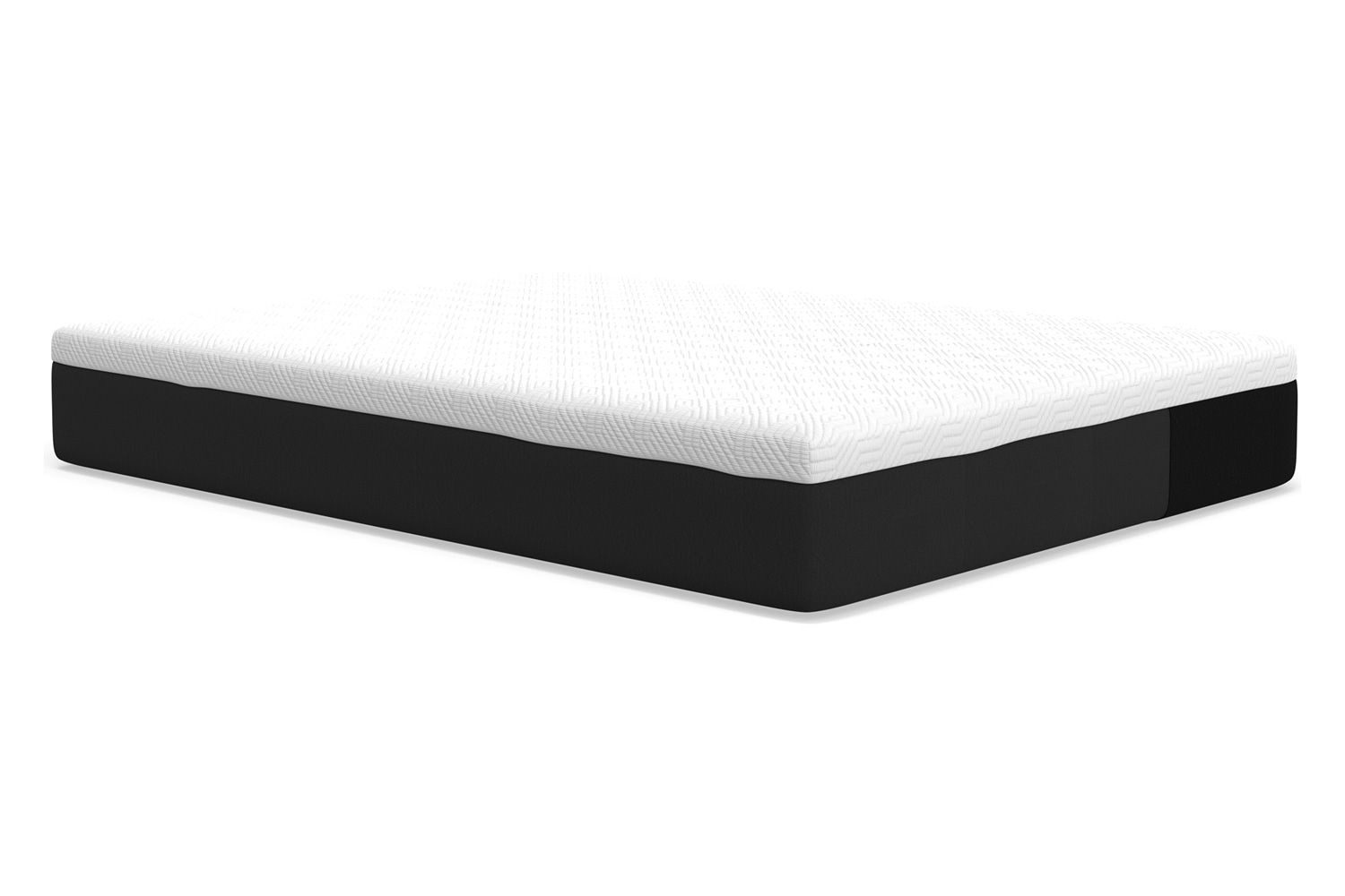 South Bay 12" Essentials Medium Memory Foam Mattress - Queen Size